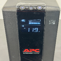 APC Back-UPS 1500 image 2